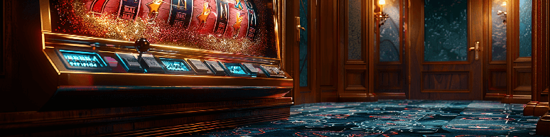 7 Slot online Casino ile Kazanmanın Yeni Yolu
