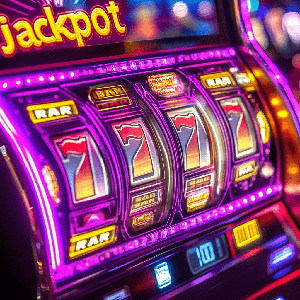 Slot Oyunları 7Slots casino